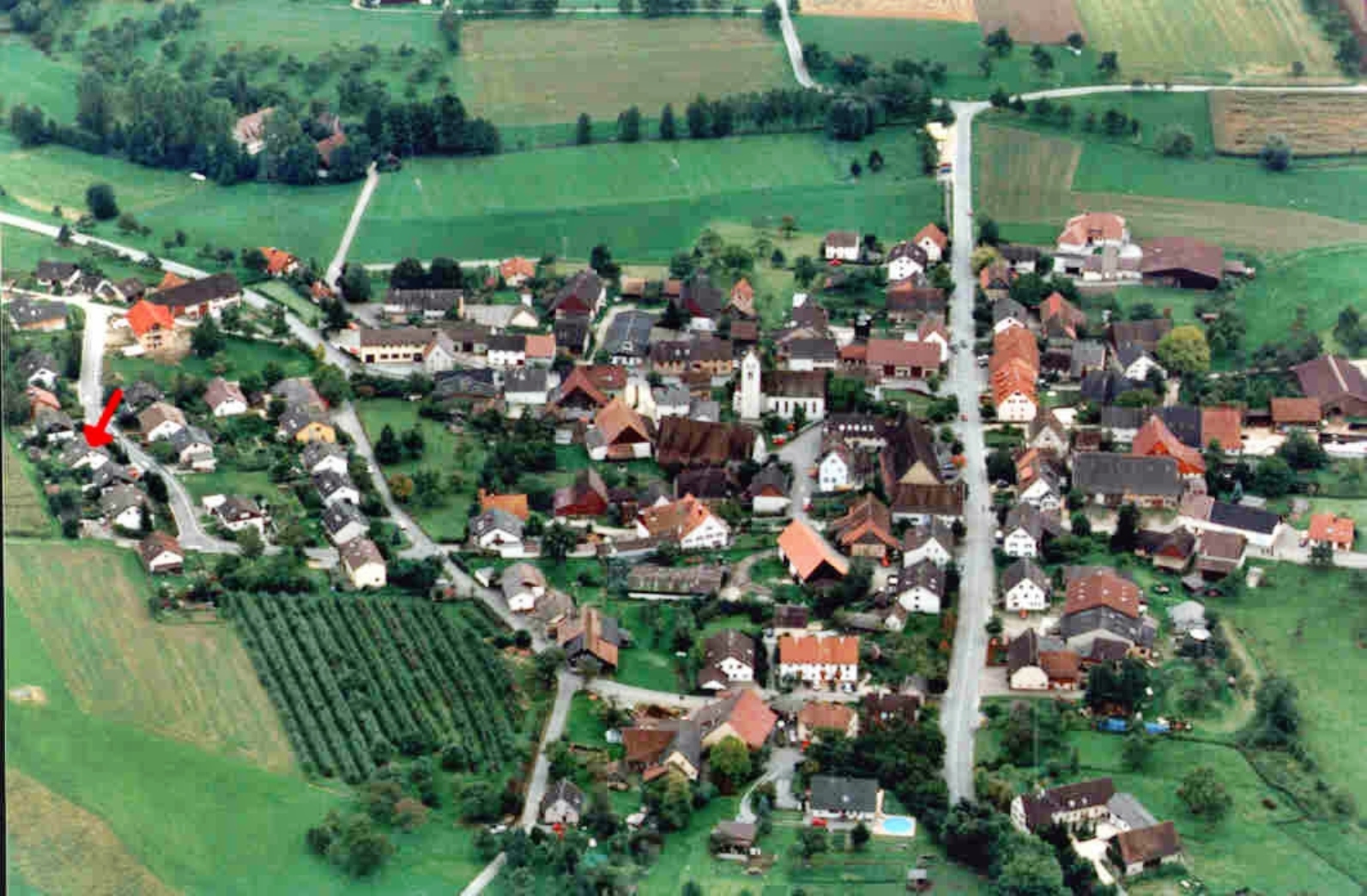 Bonndorf